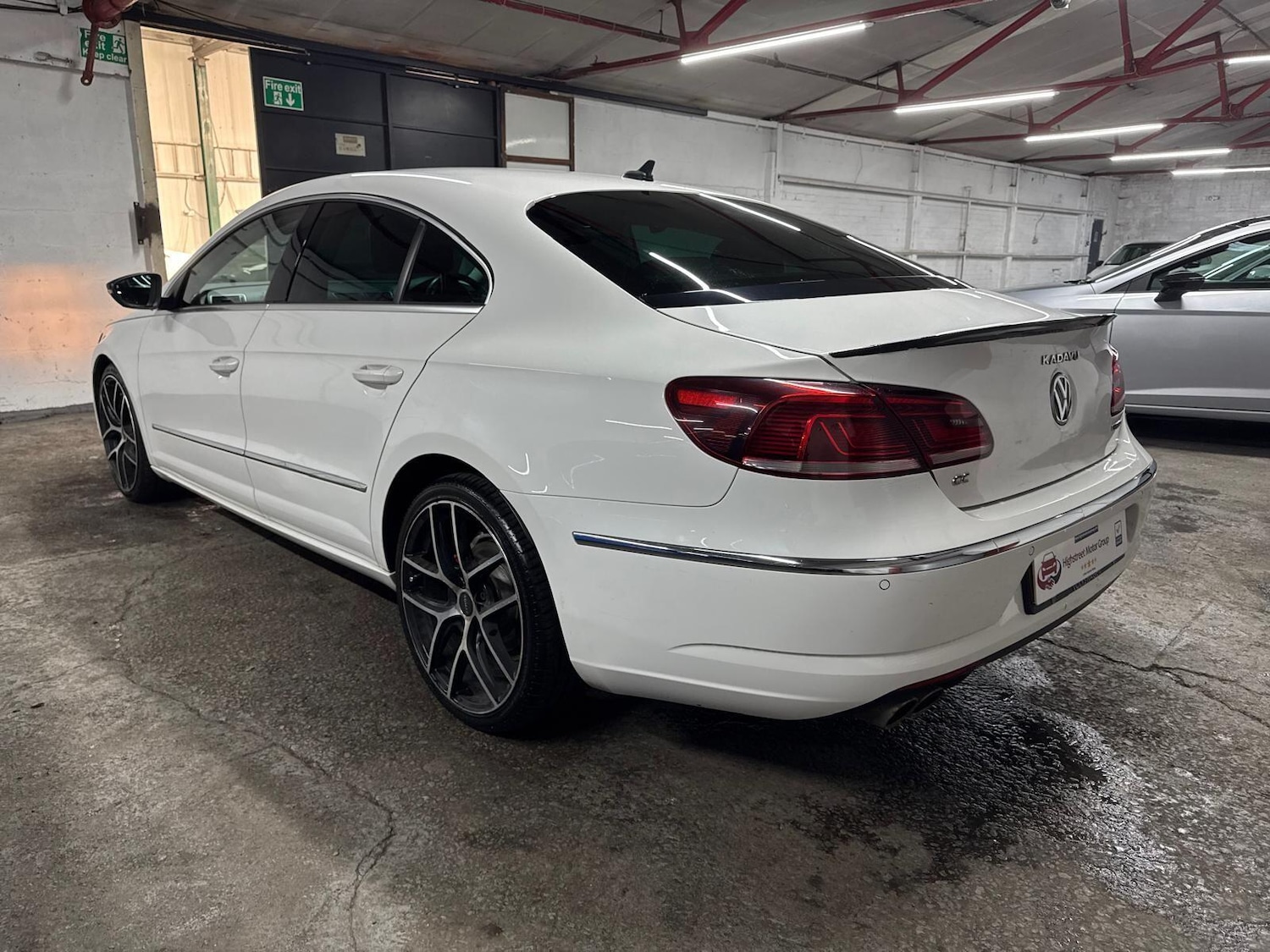 Used Volkswagen CC 2014 for sale - 77633842: Photo 35