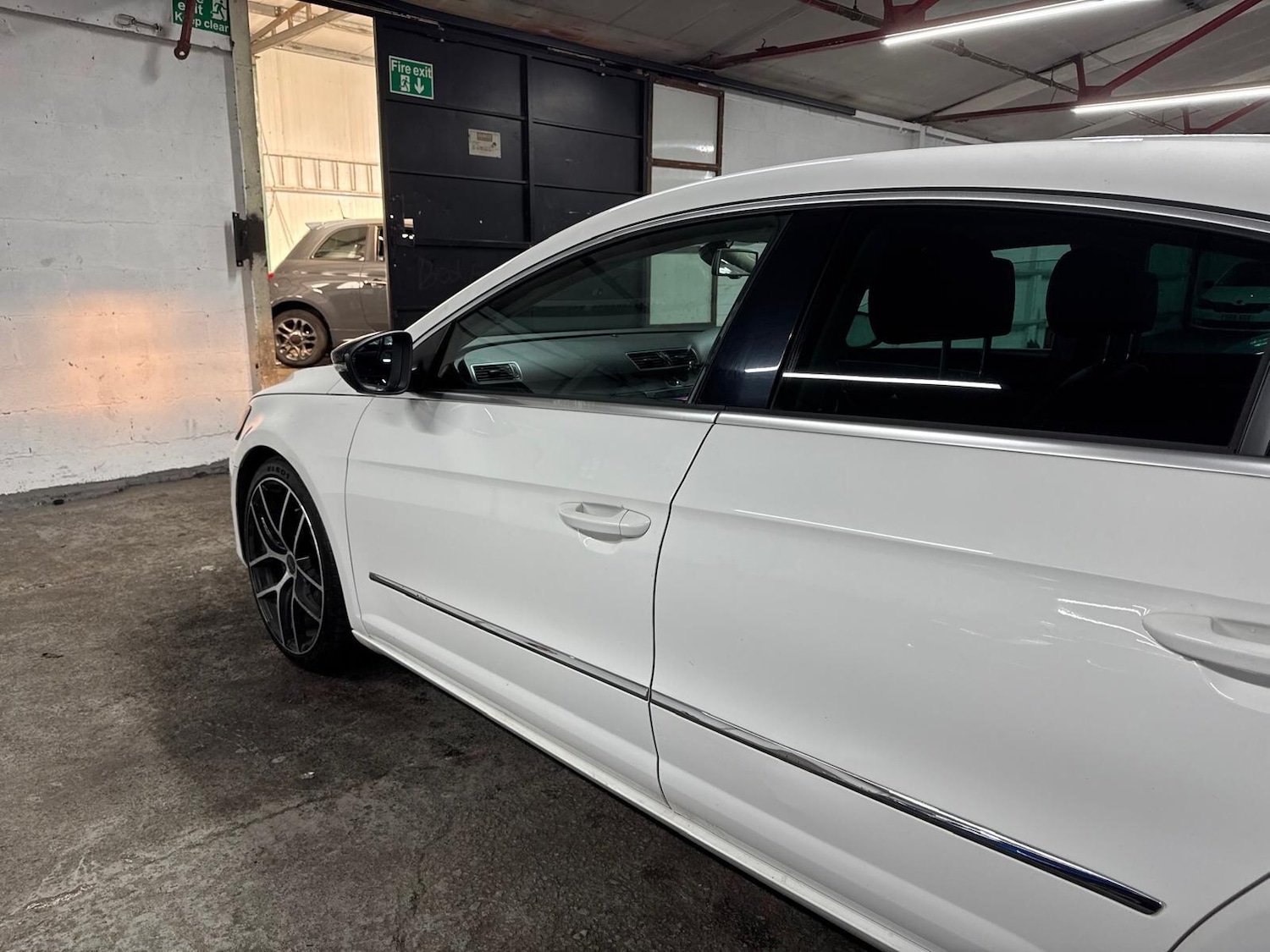 Used Volkswagen CC 2014 for sale - 77633842: Photo 36