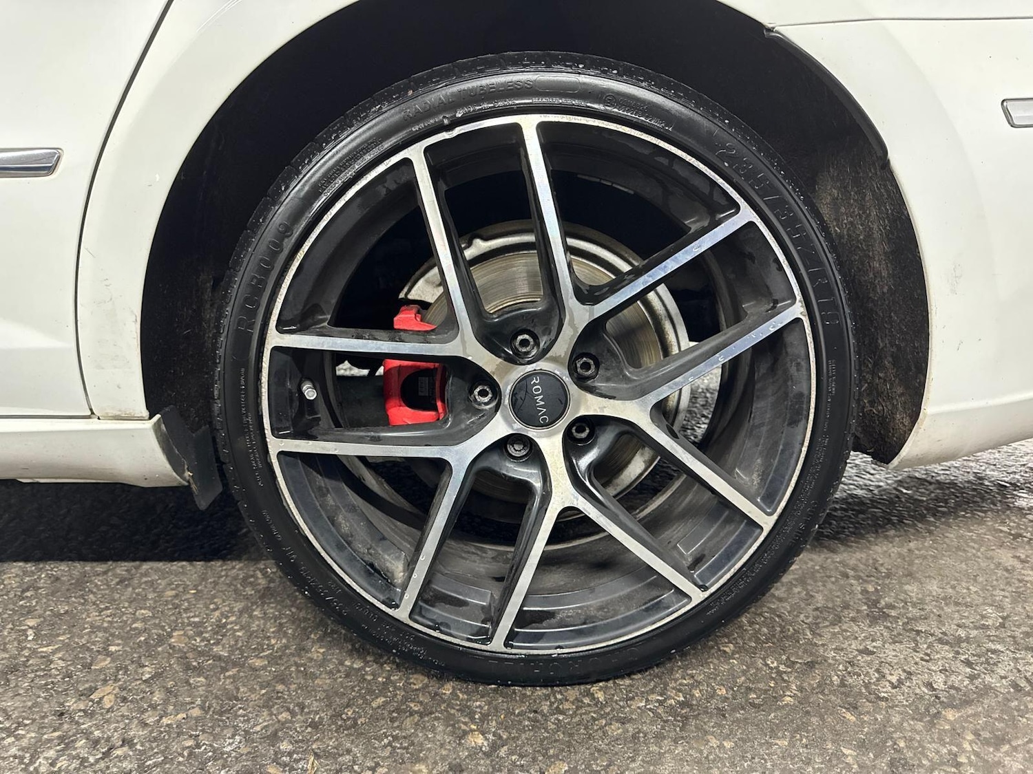 Used Volkswagen CC 2014 for sale - 77633842: Photo 37