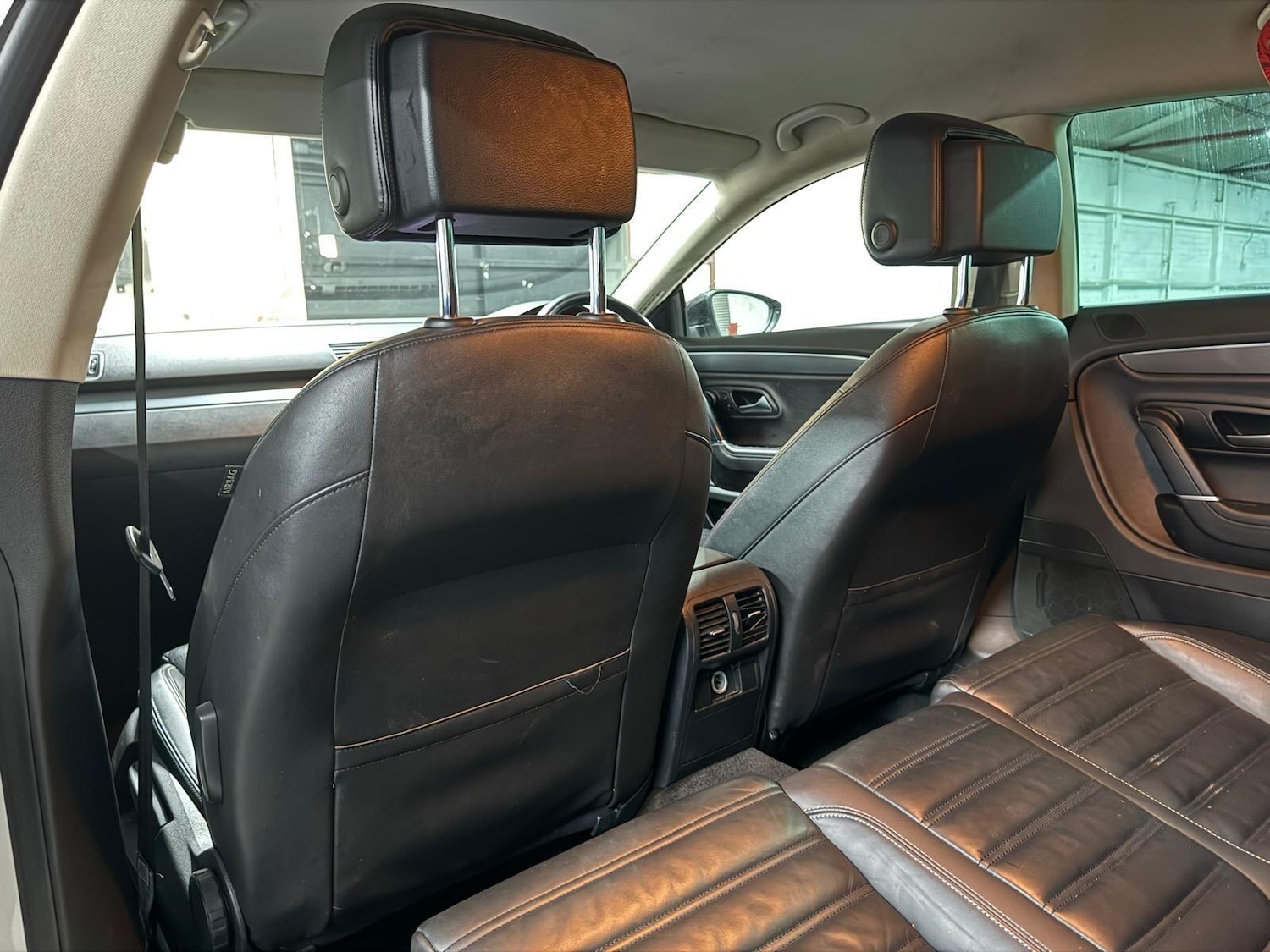 Used Volkswagen CC 2014 for sale - 77633842: Photo 38