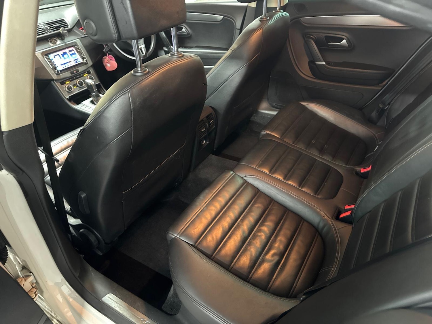 Used Volkswagen CC 2014 for sale - 77633842: Photo 39