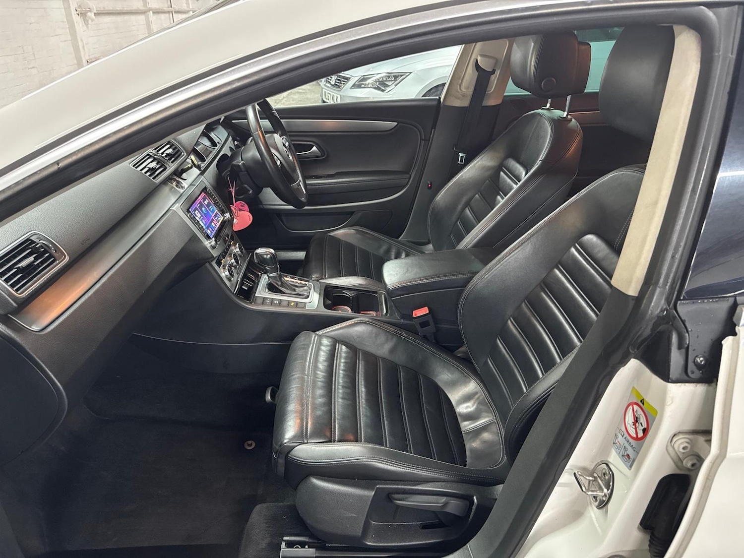 Used Volkswagen CC 2014 for sale - 77633842: Photo 43