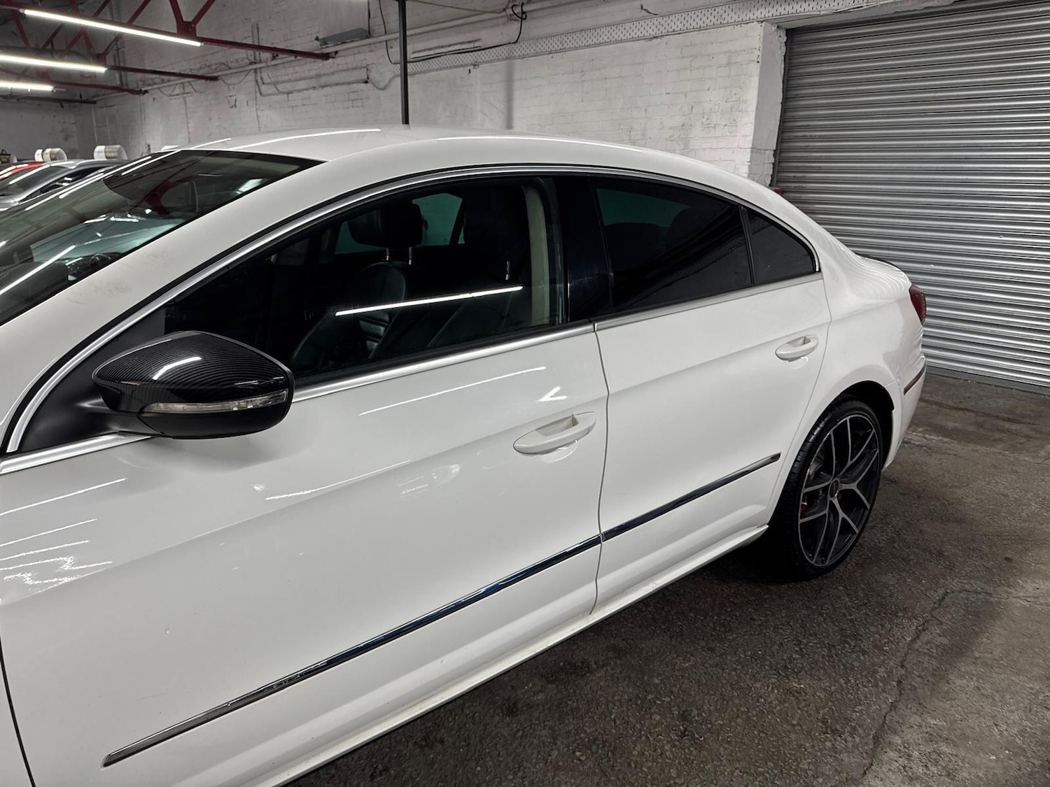 Used Volkswagen CC 2014 for sale - 77633842: Photo 44