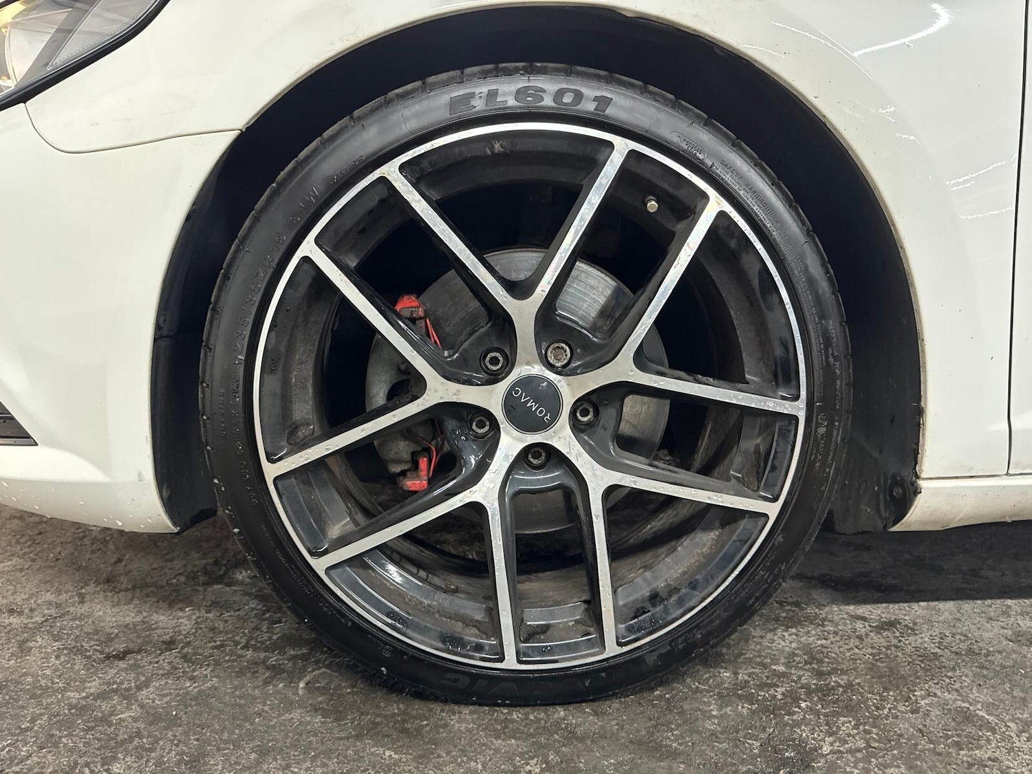 Used Volkswagen CC 2014 for sale - 77633842: Photo 45