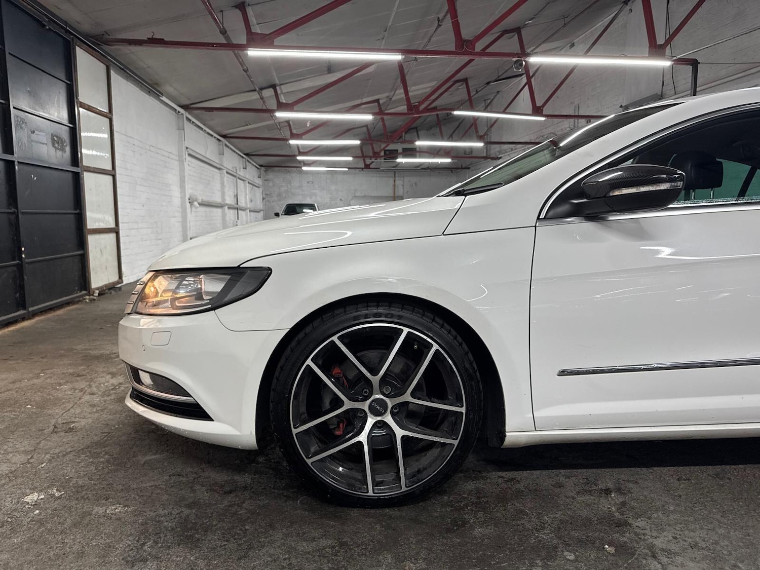 Used Volkswagen CC 2014 for sale - 77633842: Photo 46