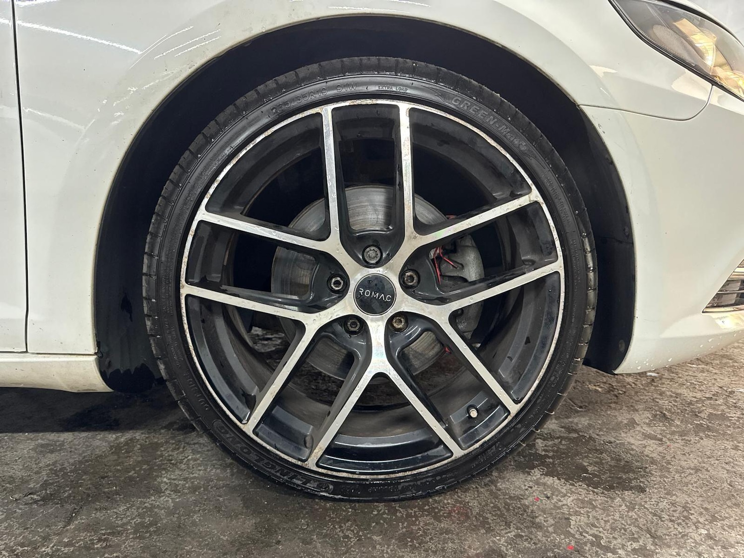 Used Volkswagen CC 2014 for sale - 77633842: Photo 47