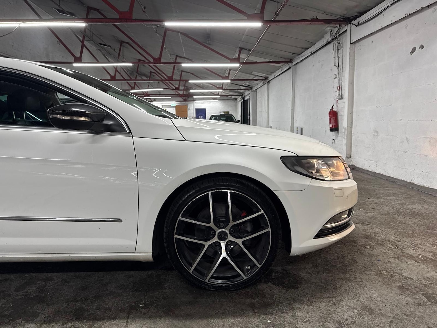 Used Volkswagen CC 2014 for sale - 77633842: Photo 48