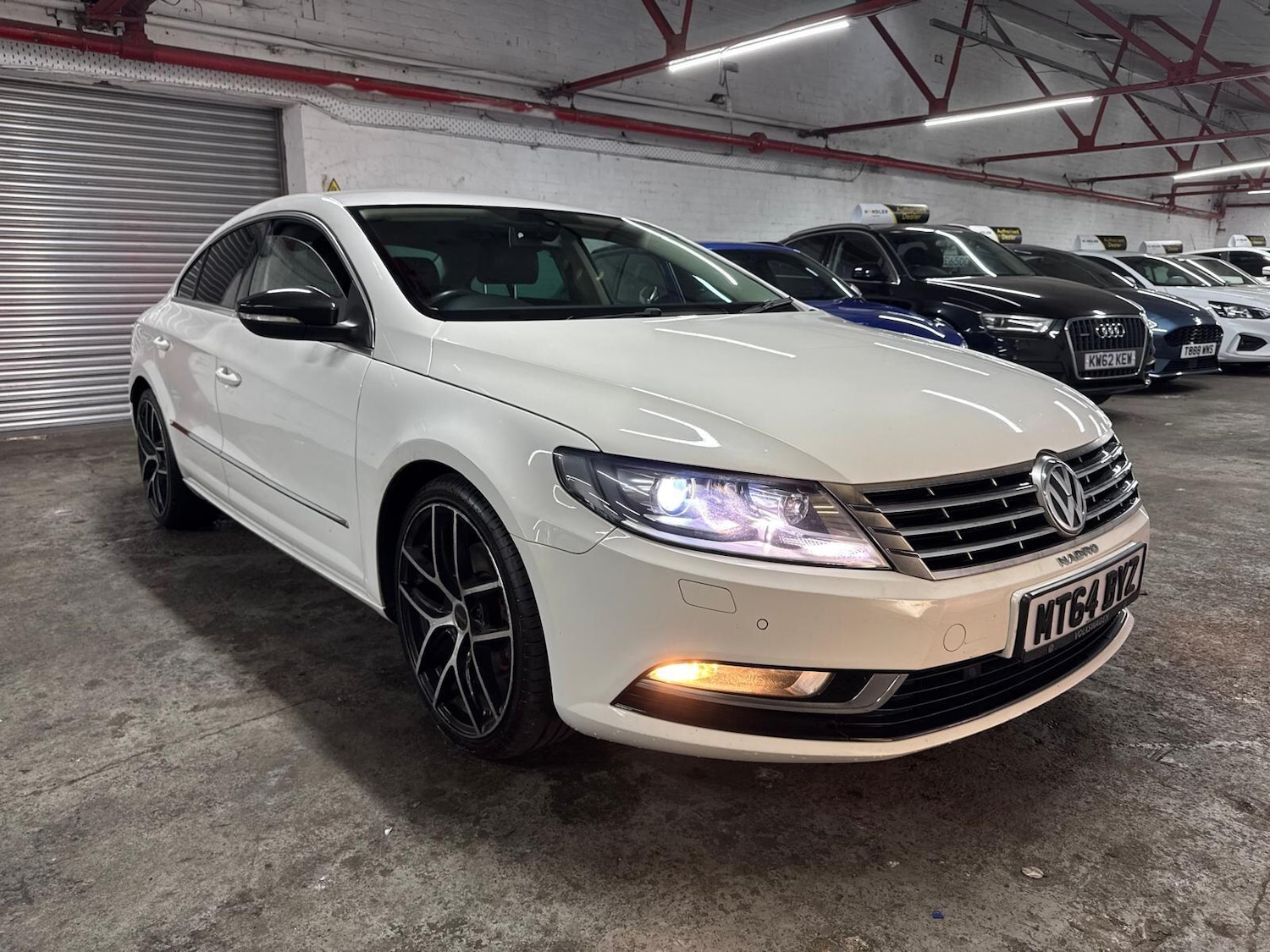 Used Volkswagen CC 2014 for sale - 77633842: Photo 49