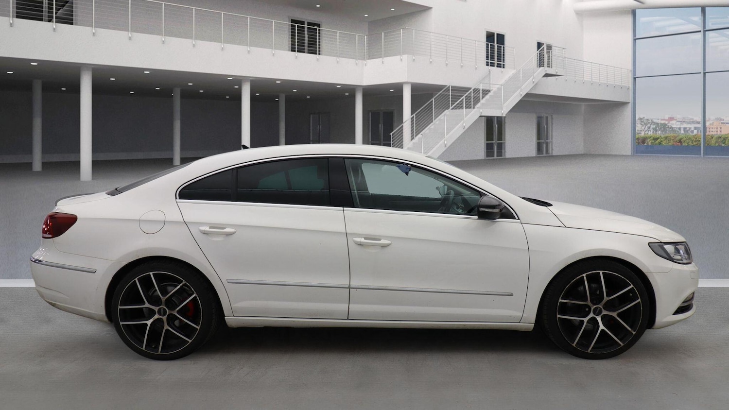 Used Volkswagen CC for sale - 77633842: Photo 5