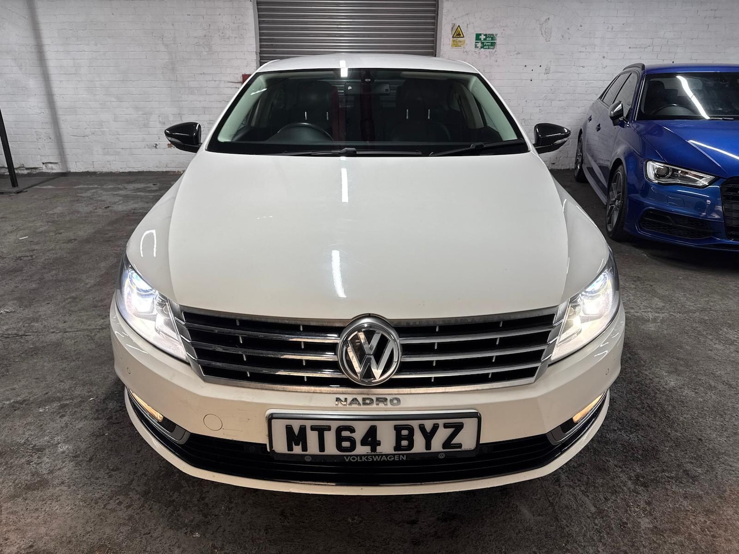 Used Volkswagen CC 2014 for sale - 77633842: Photo 50