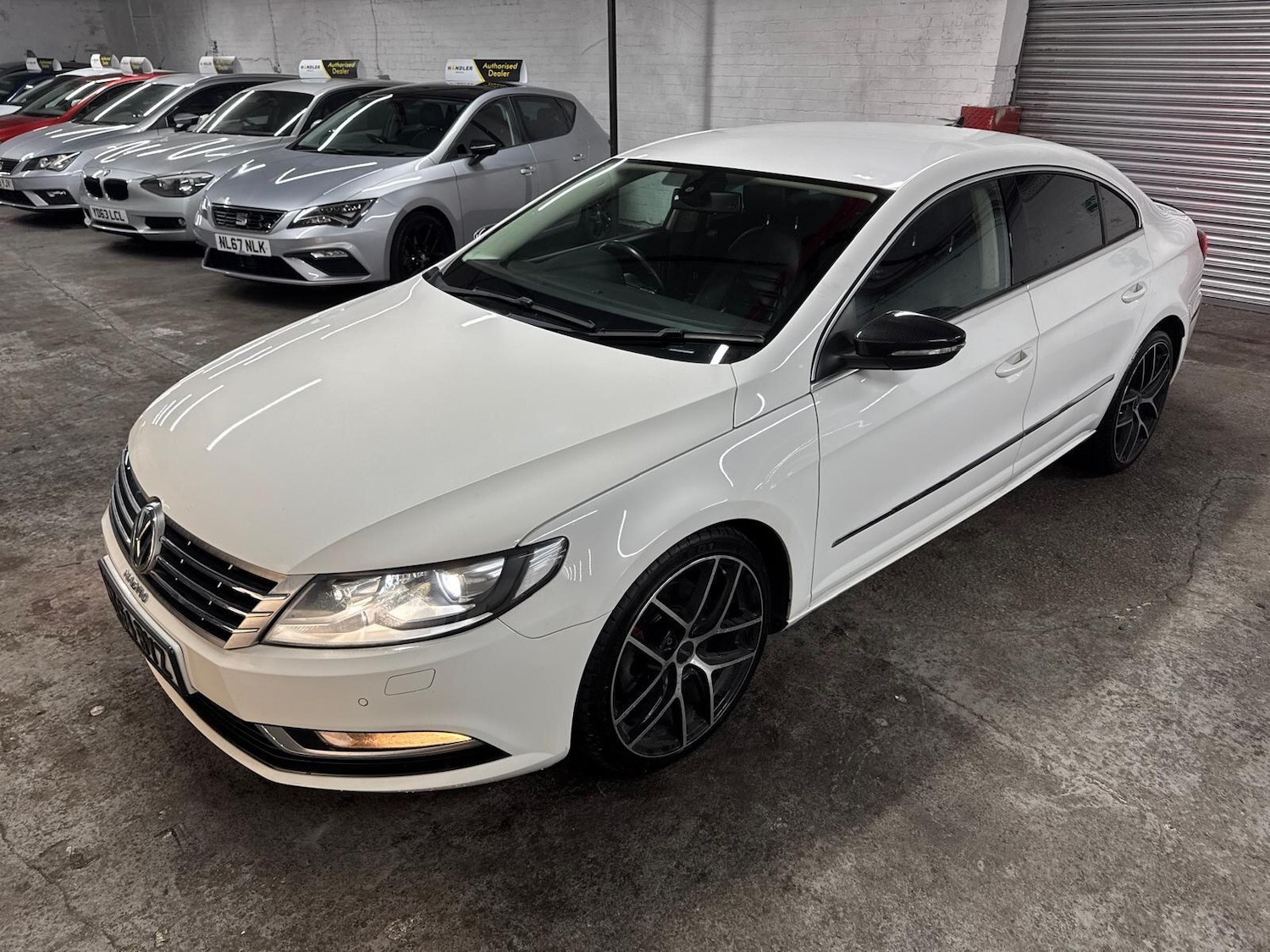 Used Volkswagen CC 2014 for sale - 77633842: Photo 51