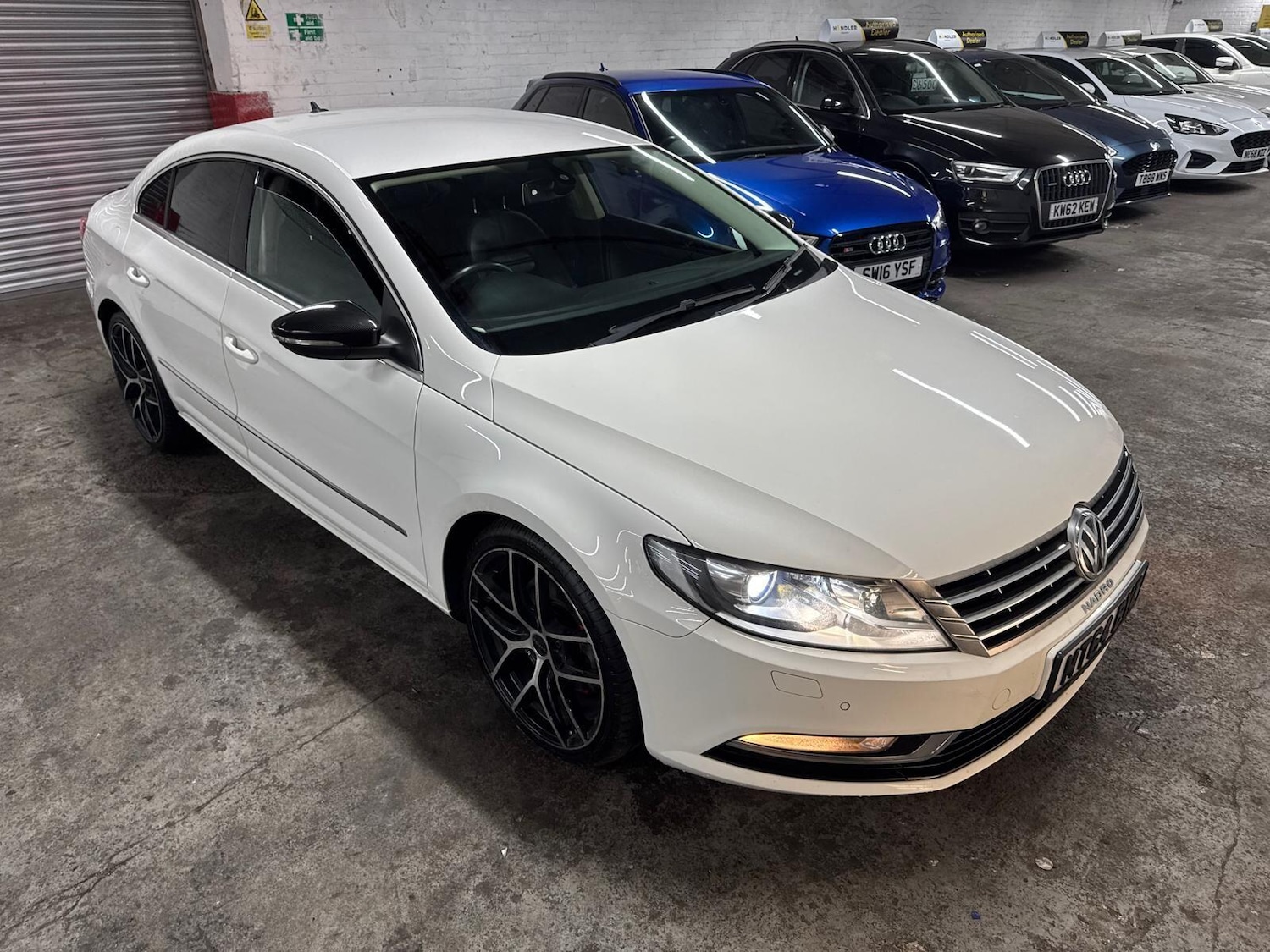 Used Volkswagen CC 2014 for sale - 77633842: Photo 52