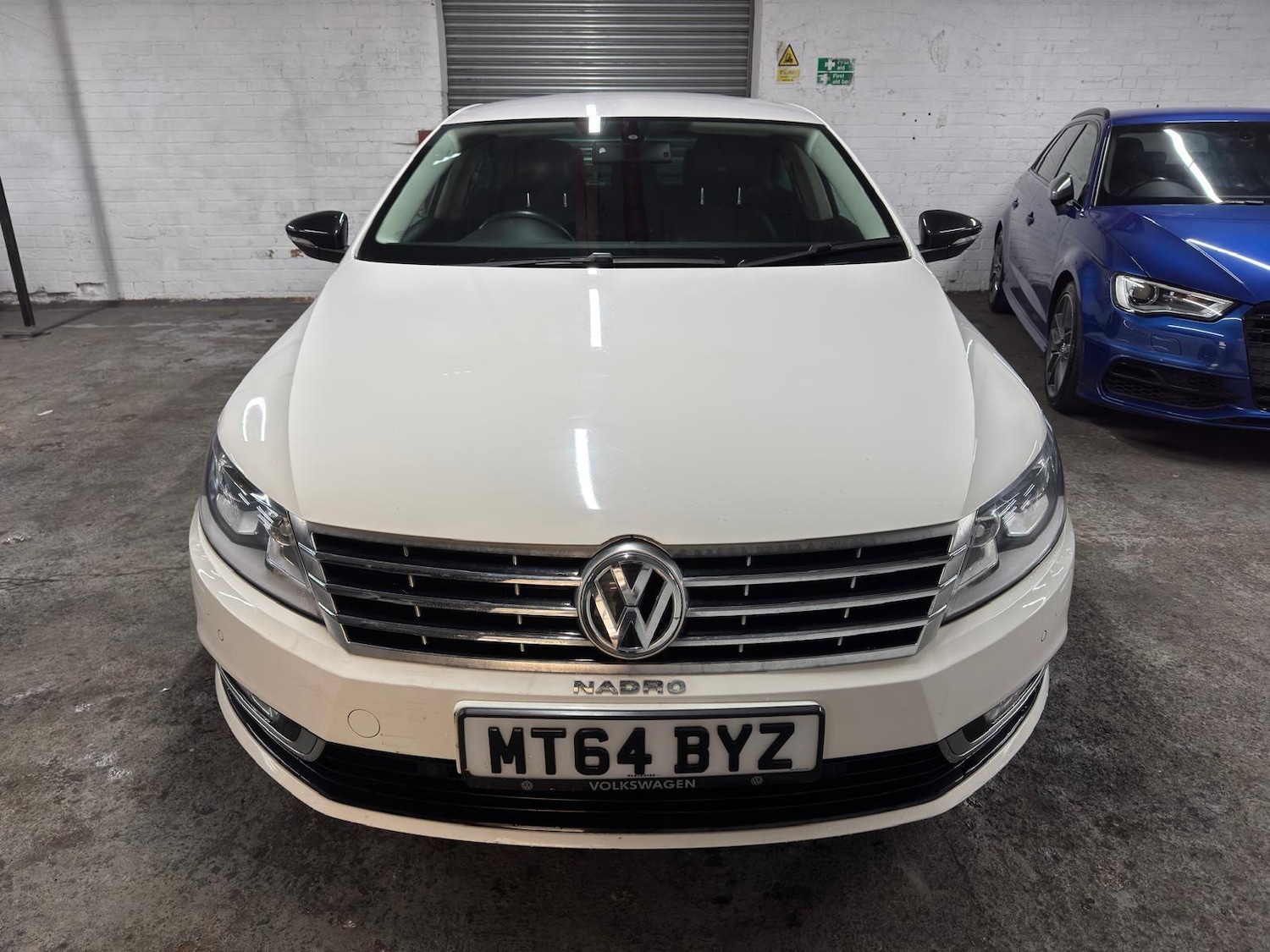 Used Volkswagen CC 2014 for sale - 77633842: Photo 7