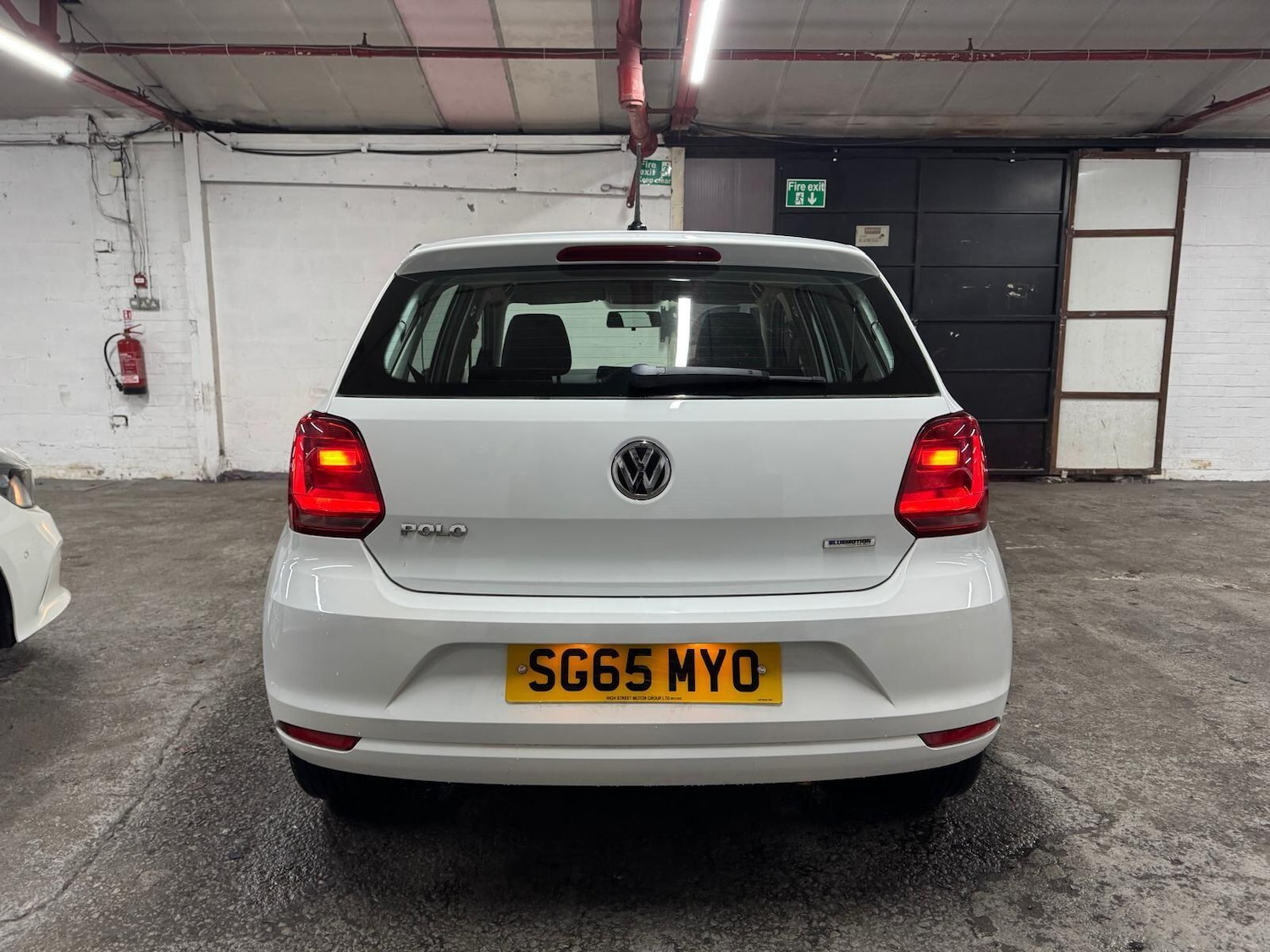 Used Volkswagen Polo 2015 for sale - 77029893: Photo 10