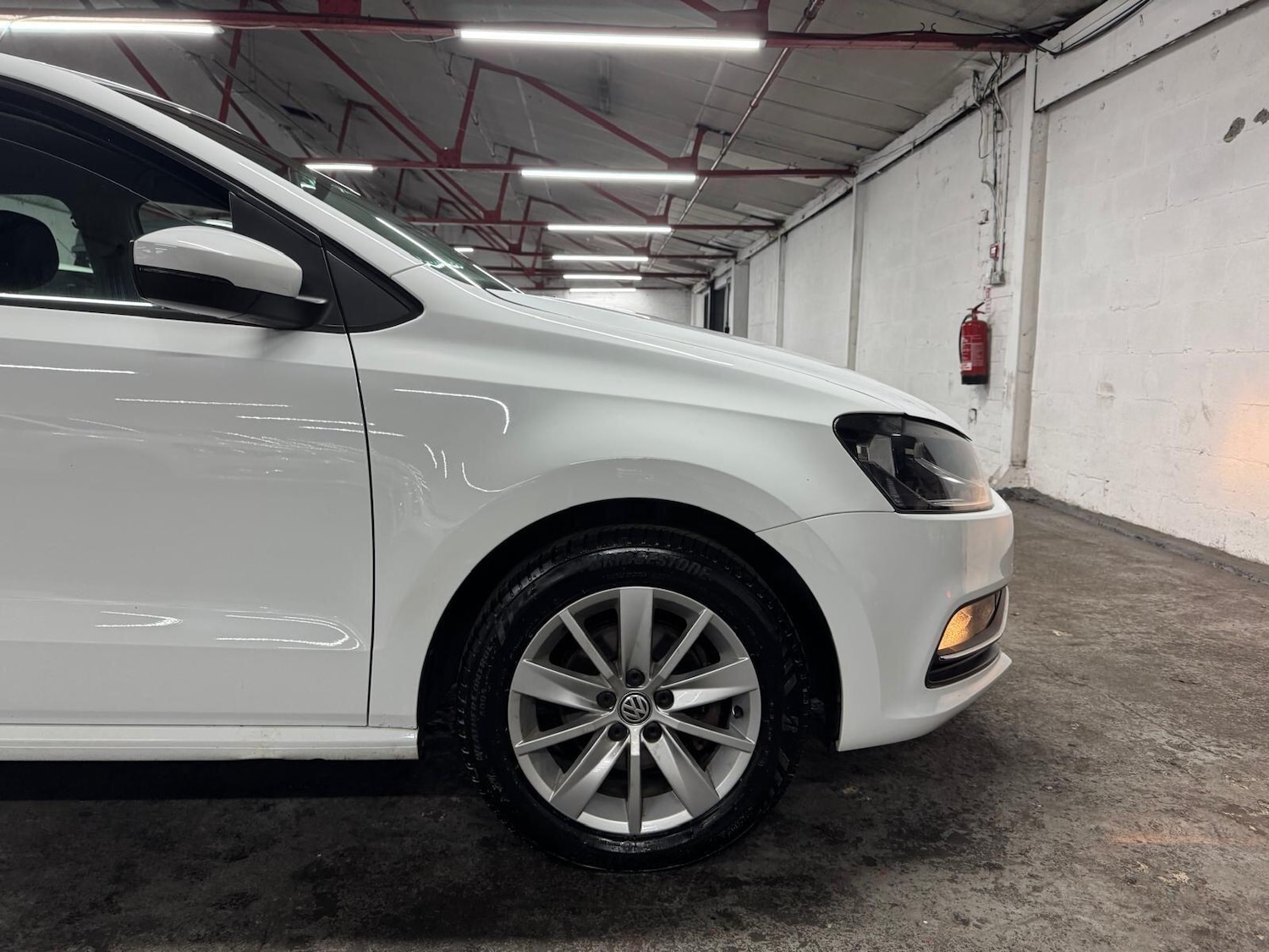 Used Volkswagen Polo 2015 for sale - 77029893: Photo 11
