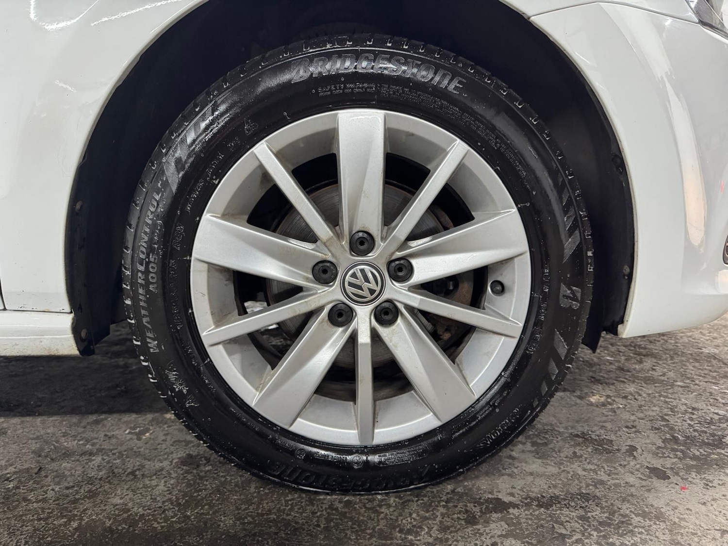 Used Volkswagen Polo 2015 for sale - 77029893: Photo 12