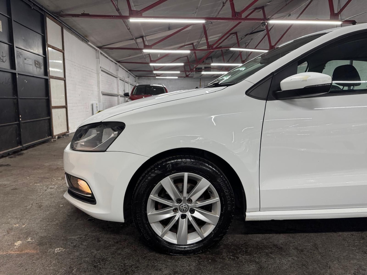 Used Volkswagen Polo 2015 for sale - 77029893: Photo 13