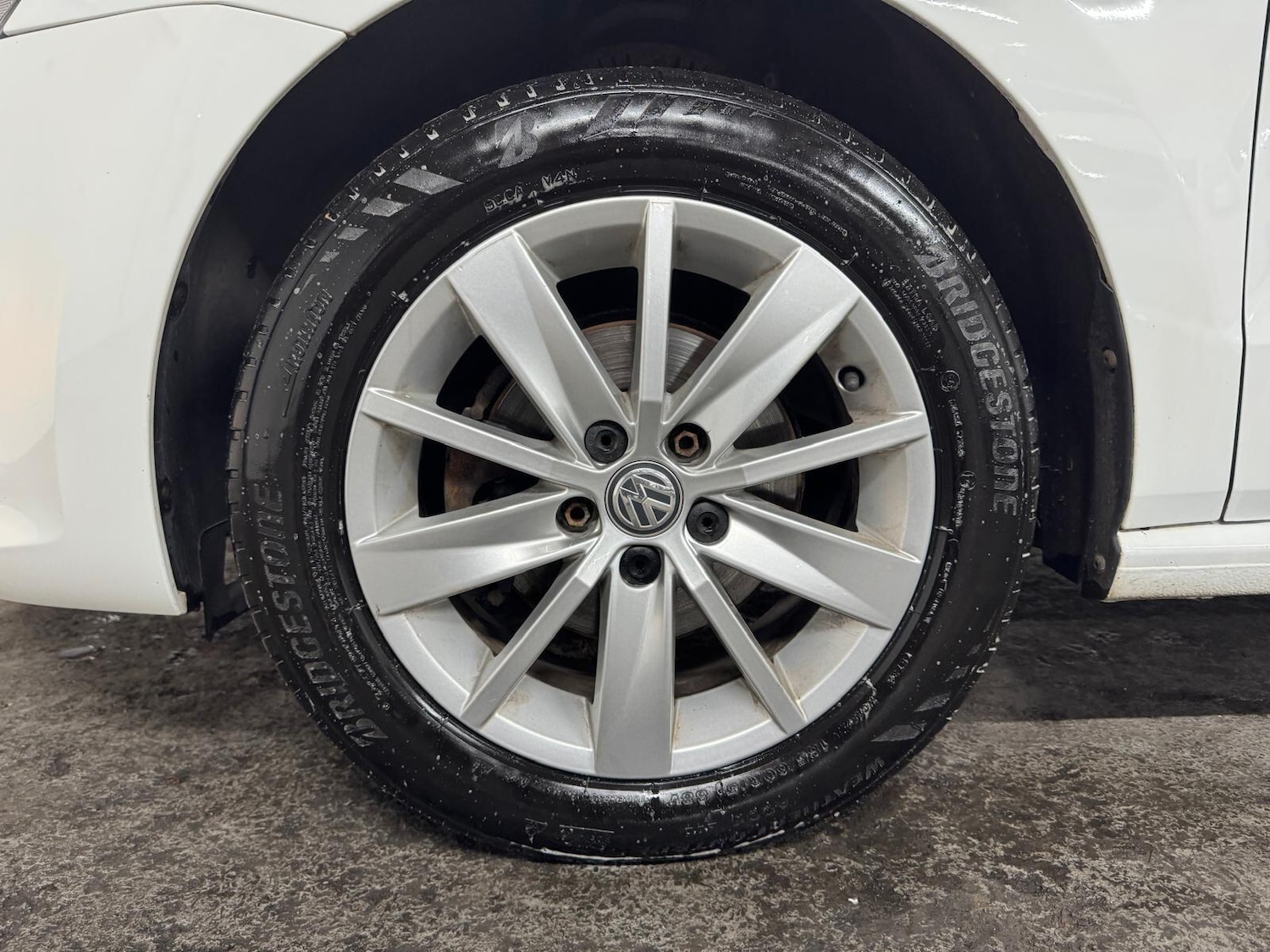 Used Volkswagen Polo 2015 for sale - 77029893: Photo 14