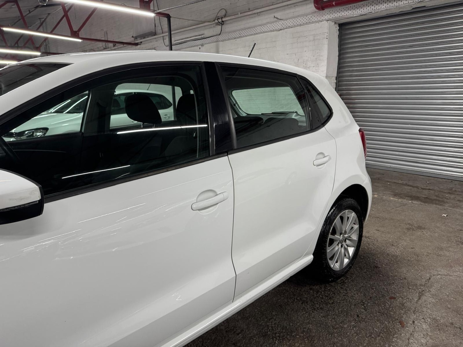 Used Volkswagen Polo 2015 for sale - 77029893: Photo 15