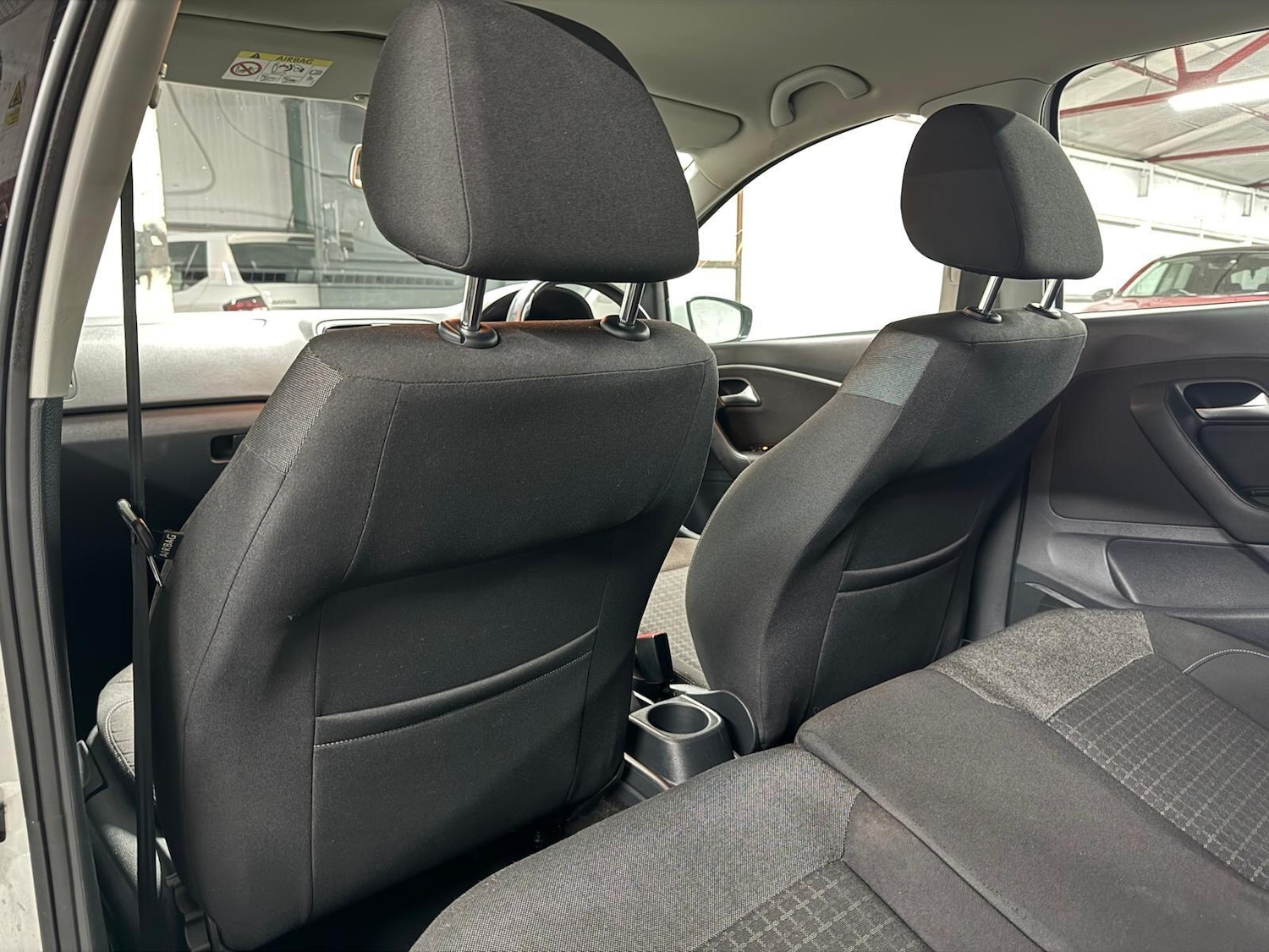 Used Volkswagen Polo 2015 for sale - 77029893: Photo 21