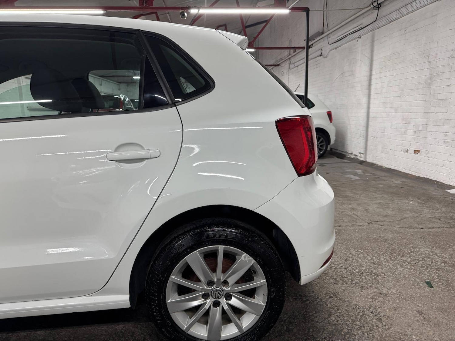 Used Volkswagen Polo 2015 for sale - 77029893: Photo 22