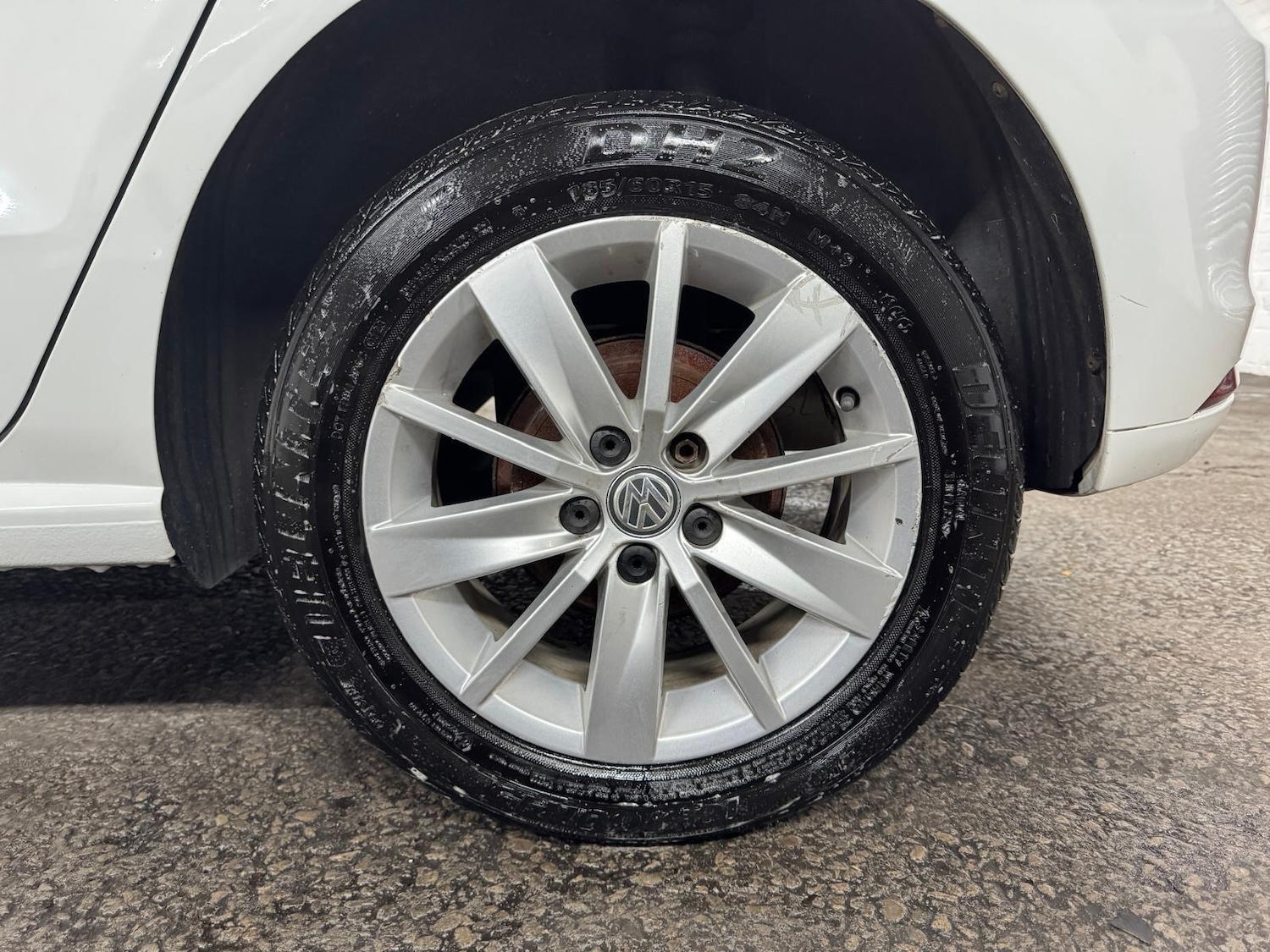 Used Volkswagen Polo 2015 for sale - 77029893: Photo 23