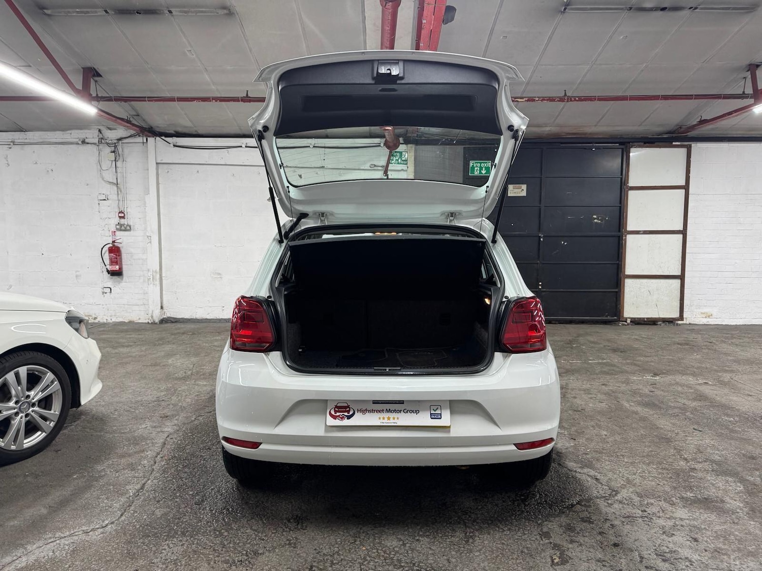 Used Volkswagen Polo 2015 for sale - 77029893: Photo 27