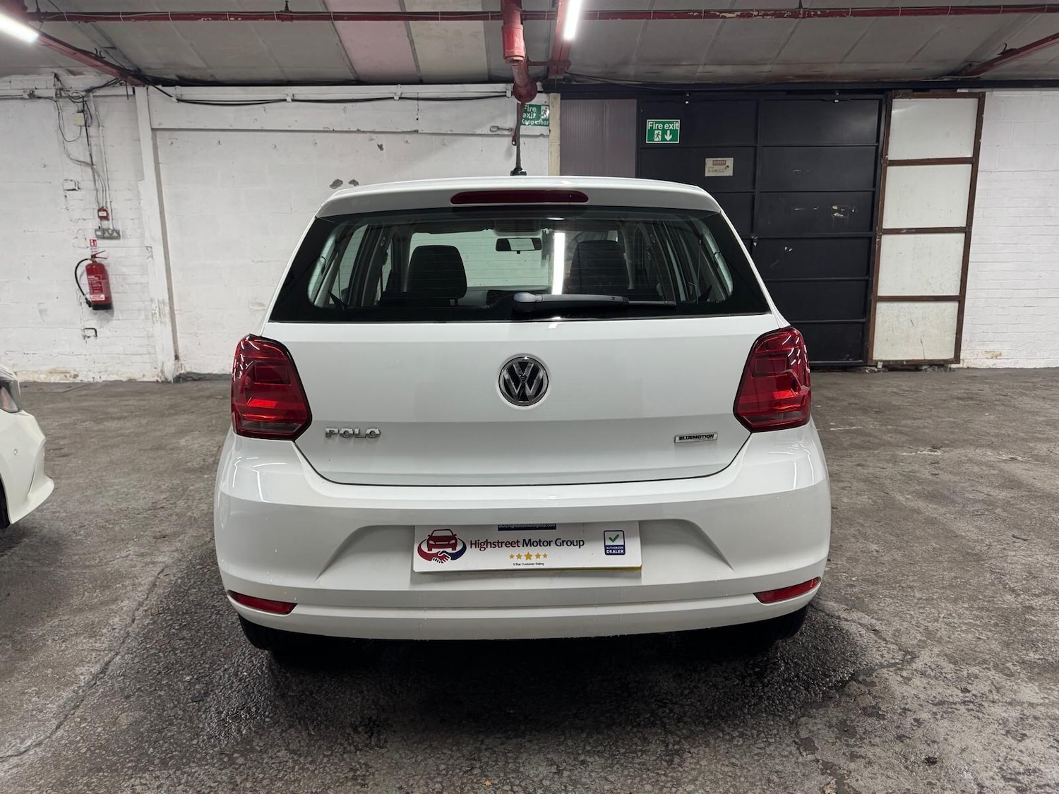 Used Volkswagen Polo 2015 for sale - 77029893: Photo 28