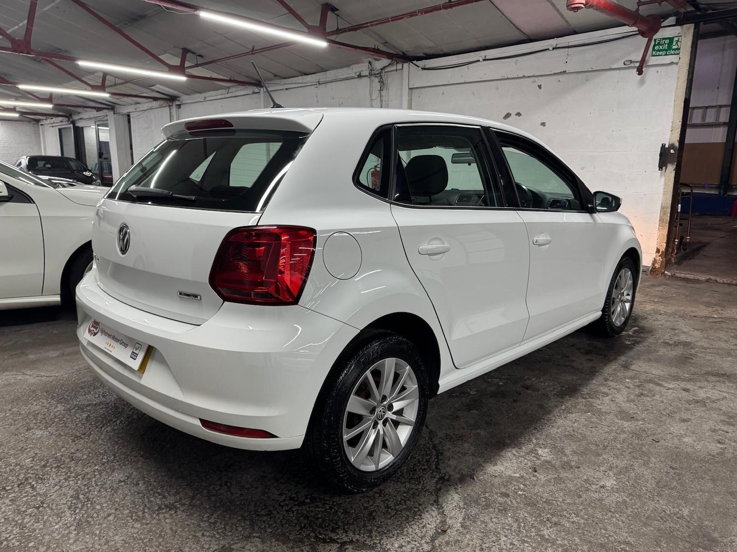 Used Volkswagen Polo 2015 for sale - 77029893: Photo 29