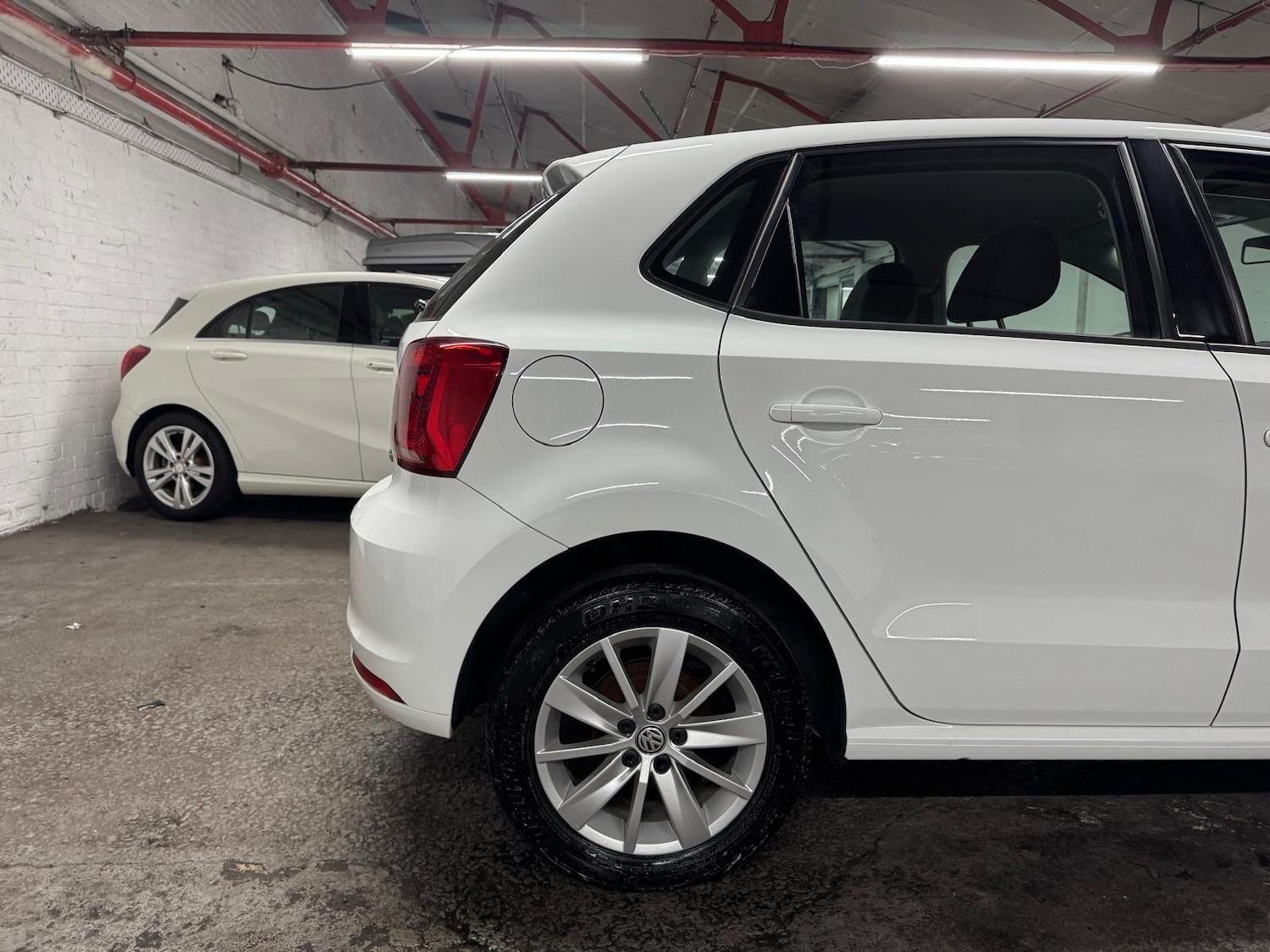 Used Volkswagen Polo 2015 for sale - 77029893: Photo 30