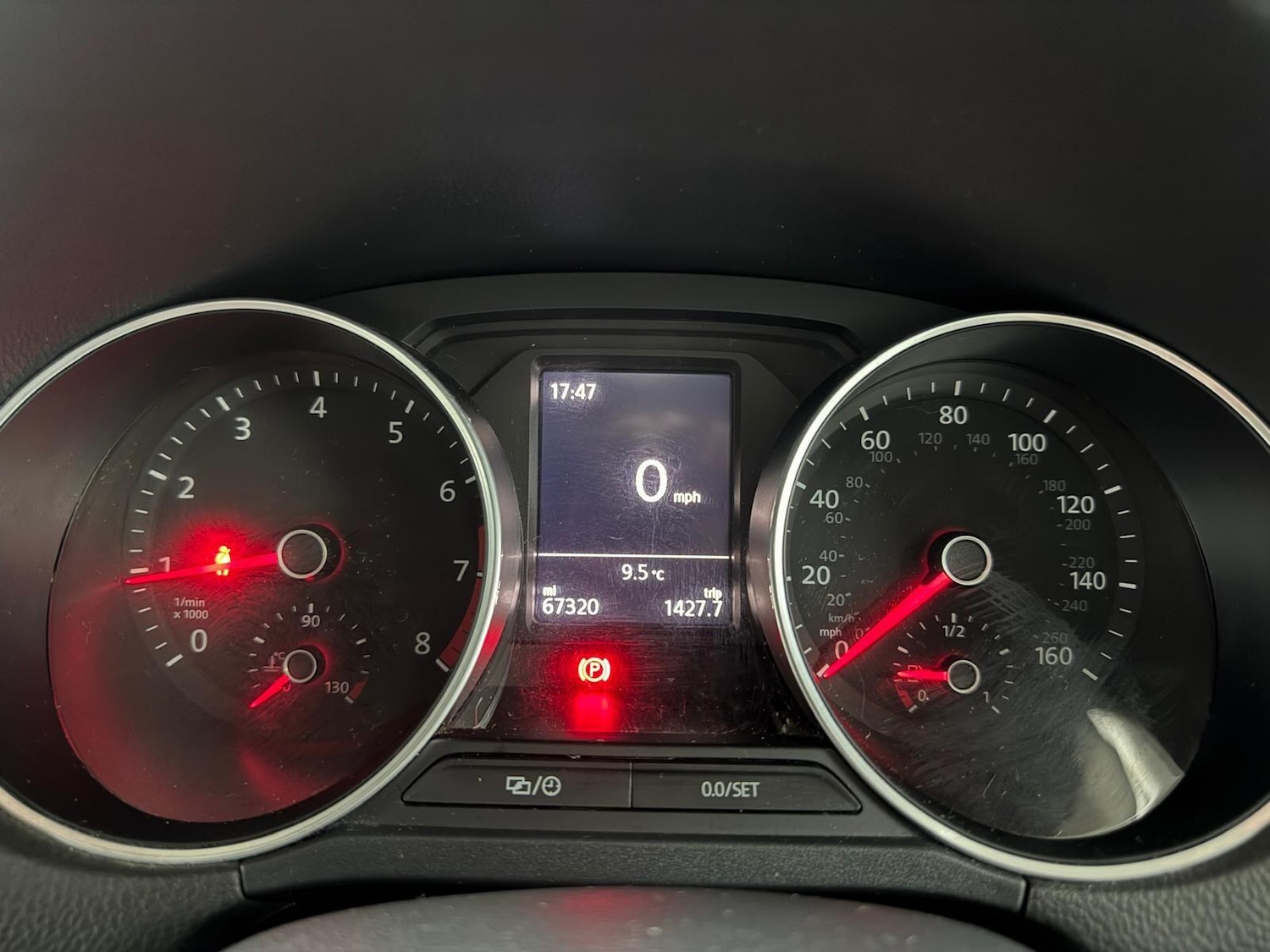 Used Volkswagen Polo 2015 for sale - 77029893: Photo 41