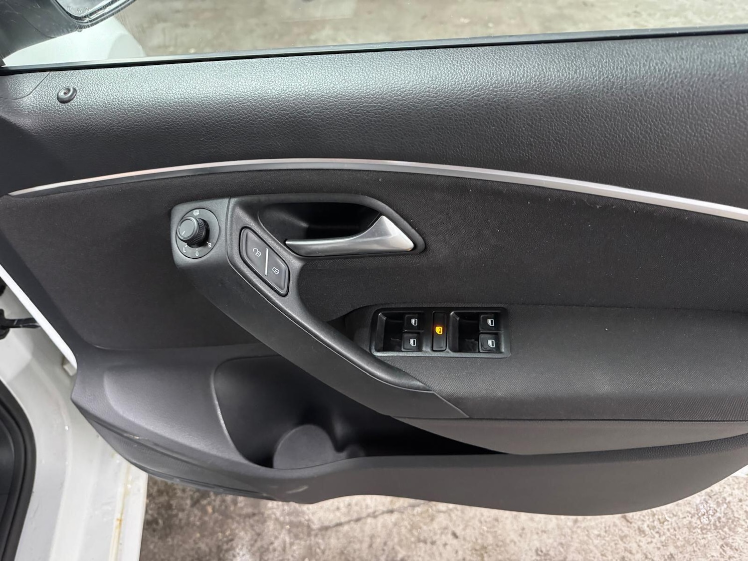 Used Volkswagen Polo 2015 for sale - 77029893: Photo 46