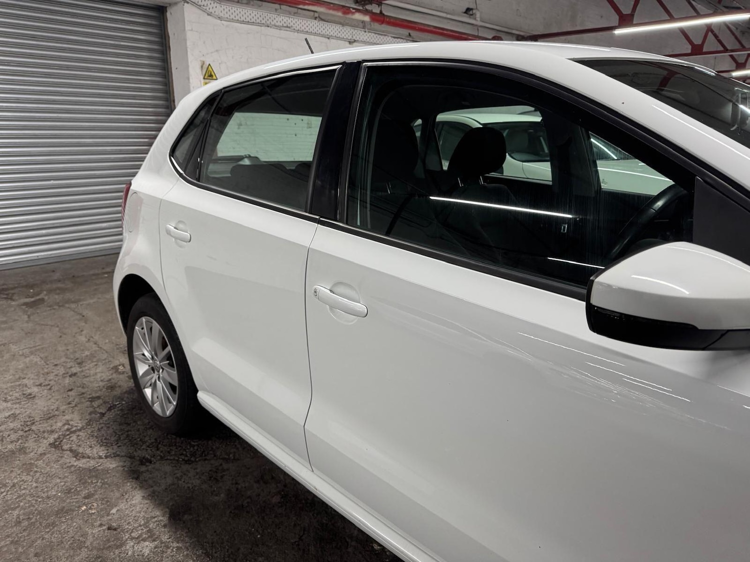 Used Volkswagen Polo 2015 for sale - 77029893: Photo 48