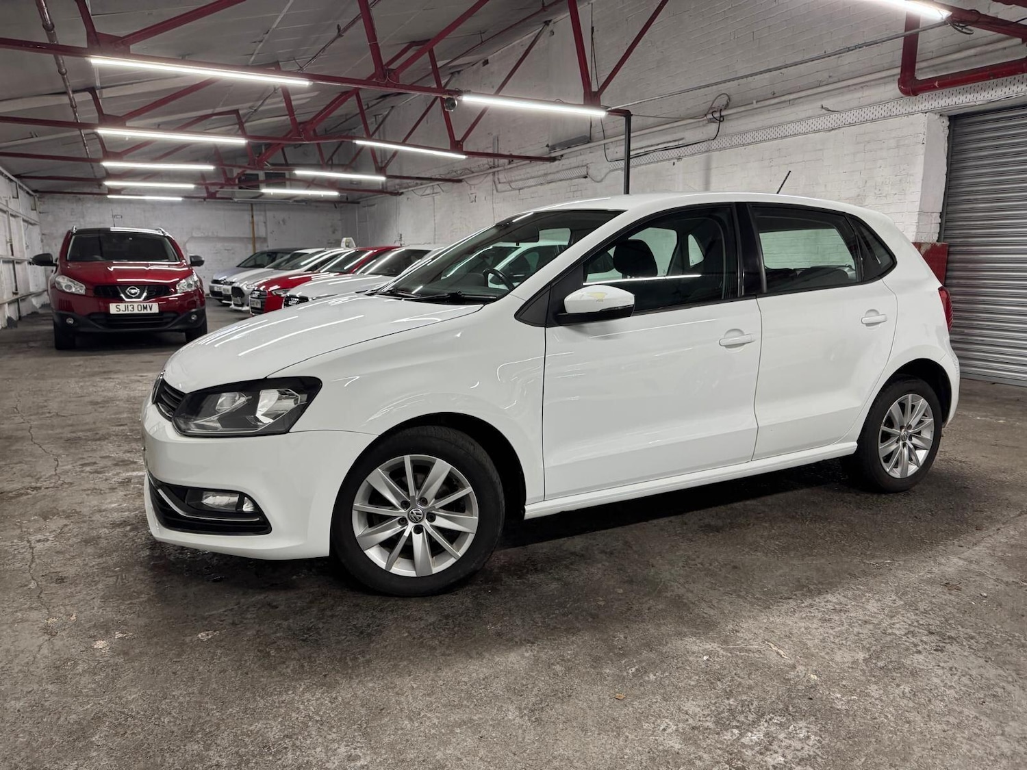 Used Volkswagen Polo 2015 for sale - 77029893: Photo 50