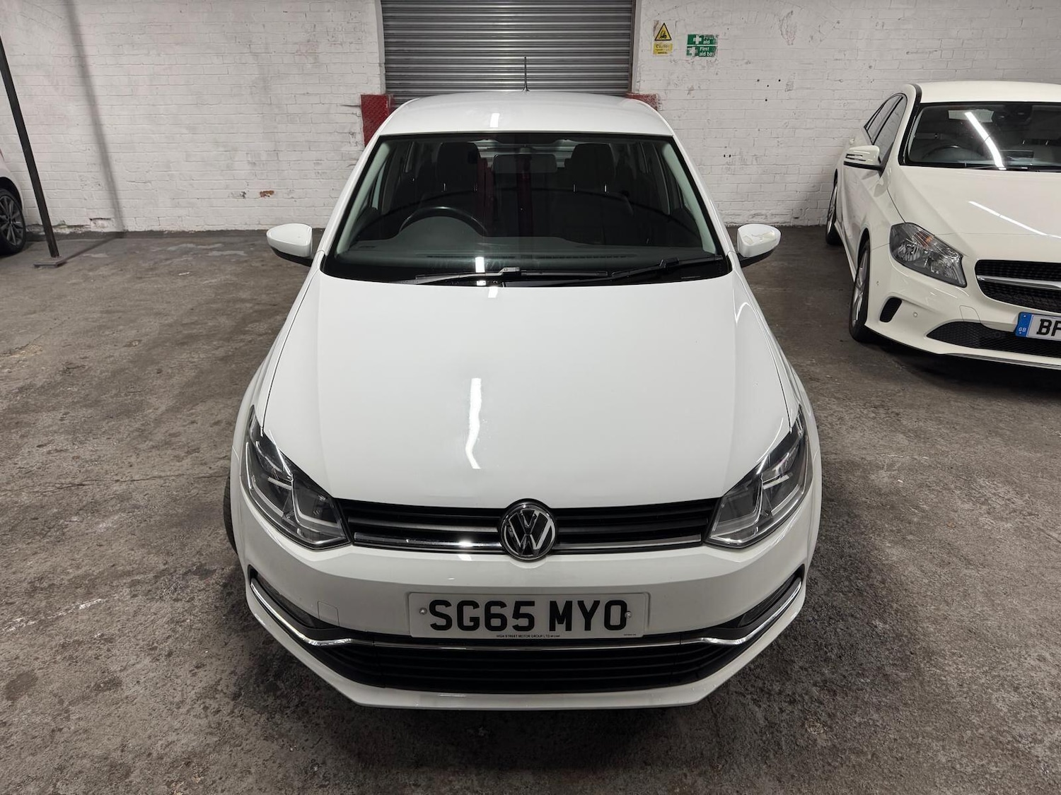 Used Volkswagen Polo 2015 for sale - 77029893: Photo 6