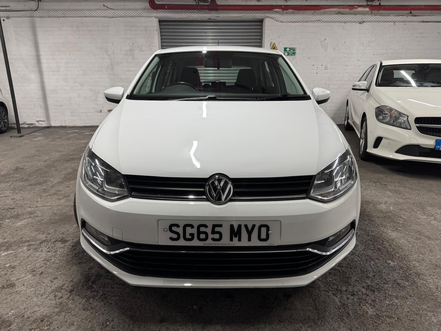 Used Volkswagen Polo 2015 for sale - 77029893: Photo 7