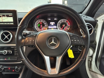 Used Mercedes-Benz A-Class 2013 for sale - 79373319: Photo