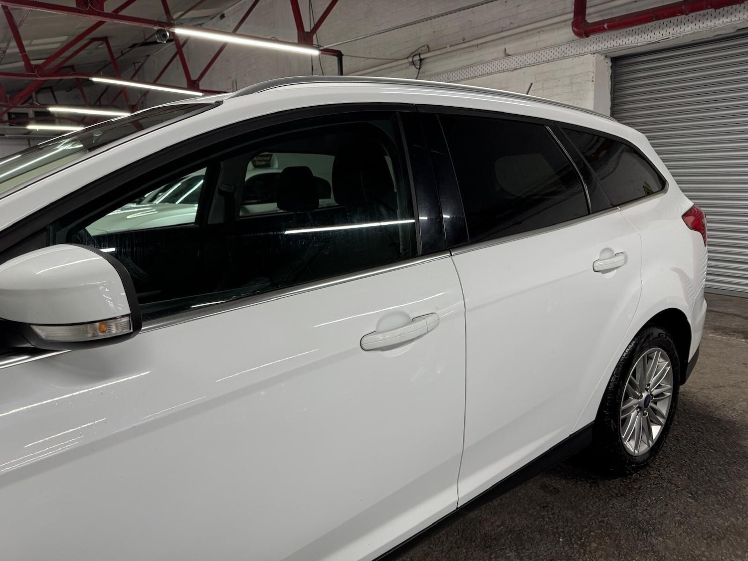 Used Ford Focus 2017 for sale - 76801662: Photo 13