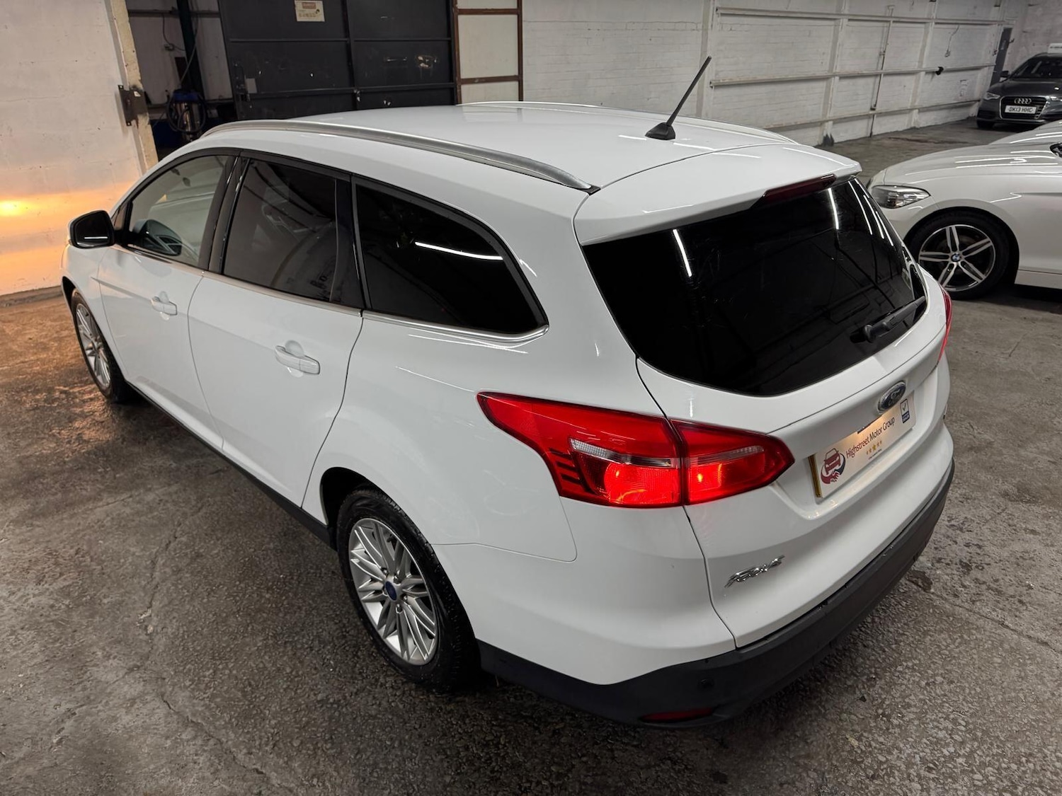 Used Ford Focus 2017 for sale - 76801662: Photo 17