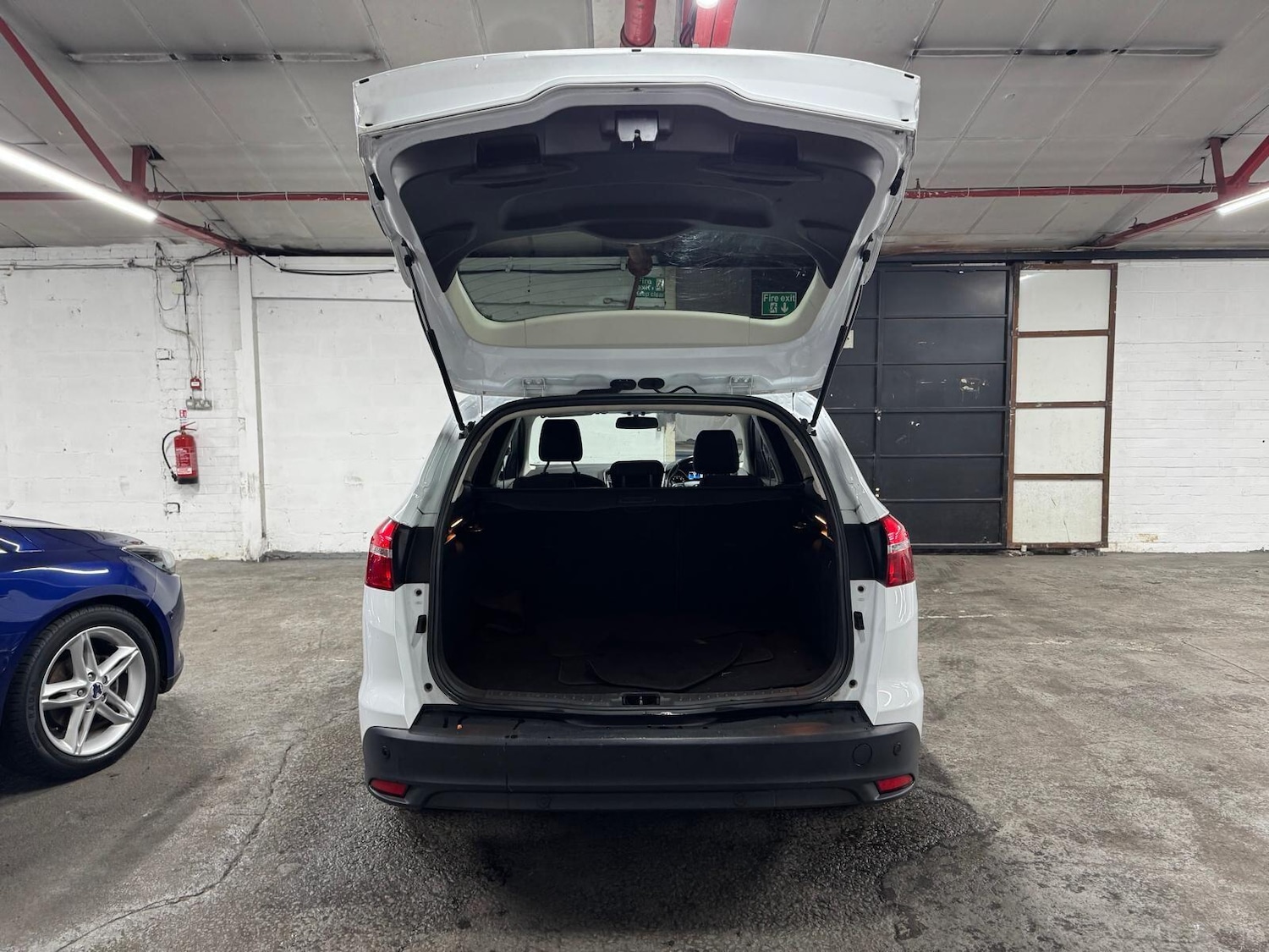 Used Ford Focus 2017 for sale - 76801662: Photo 18