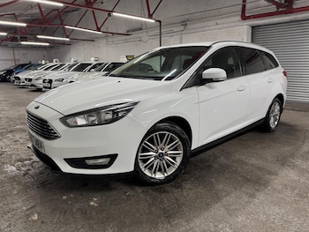 Used Ford Focus 2017 for sale - 76801662: Photo