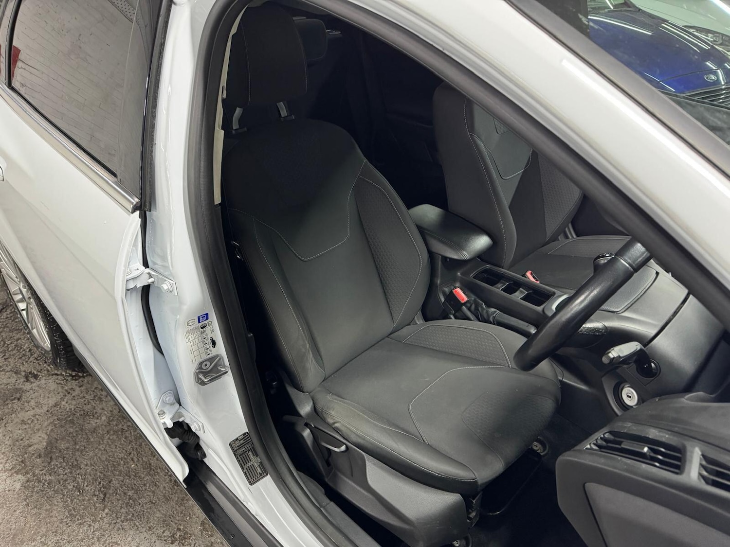 Used Ford Focus 2017 for sale - 76801662: Photo 20