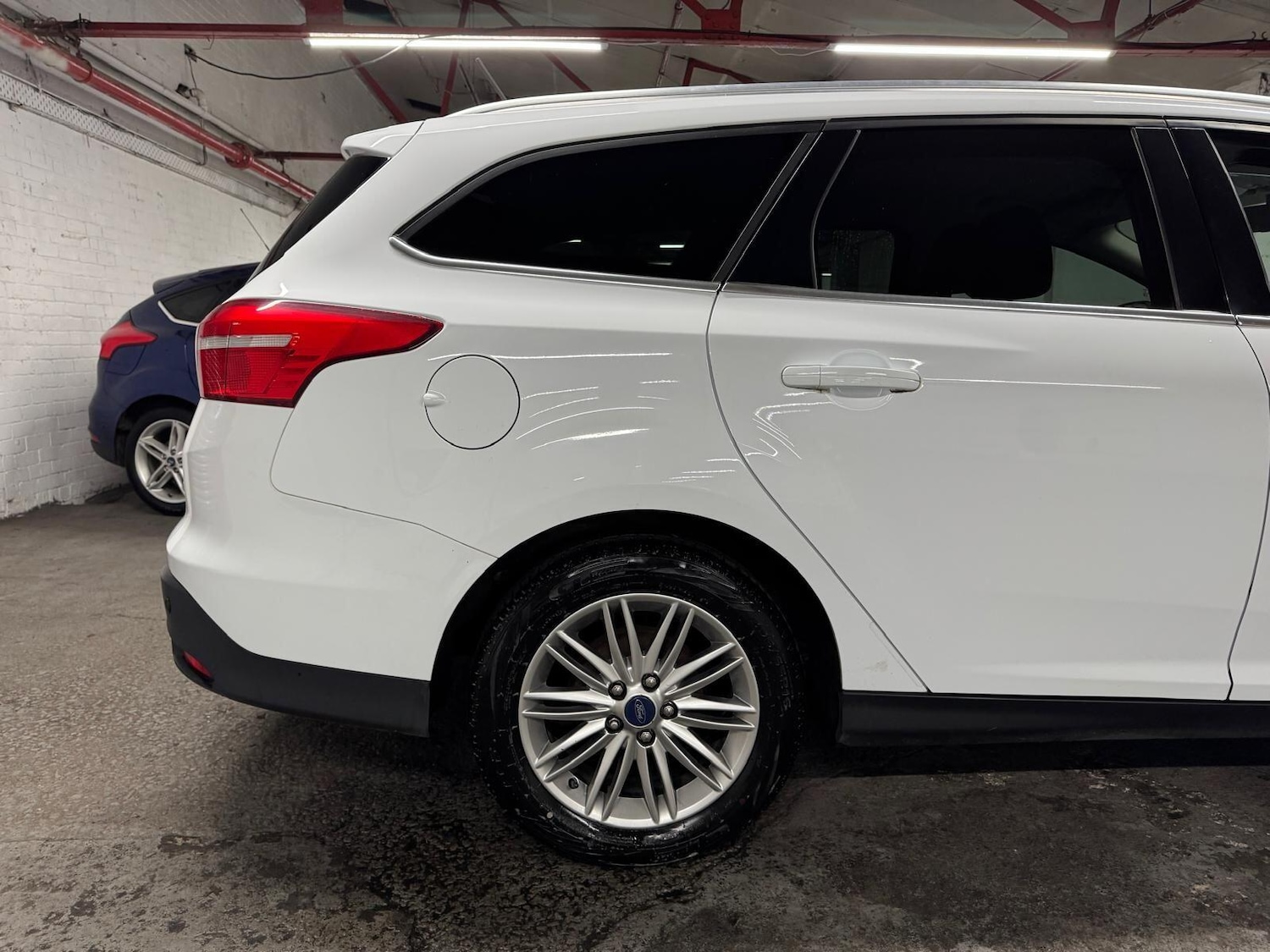 Used Ford Focus 2017 for sale - 76801662: Photo 22