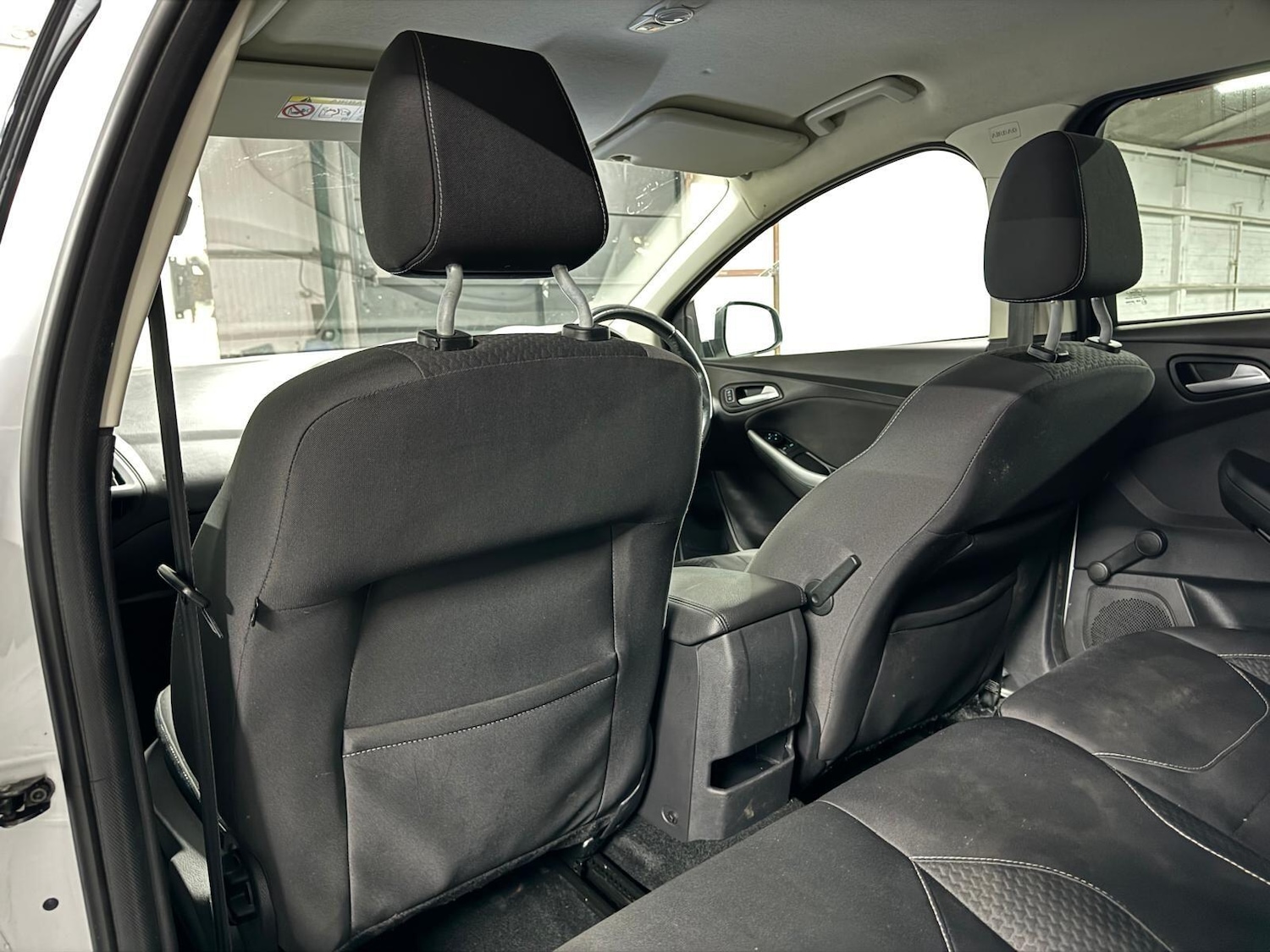 Used Ford Focus 2017 for sale - 76801662: Photo 25