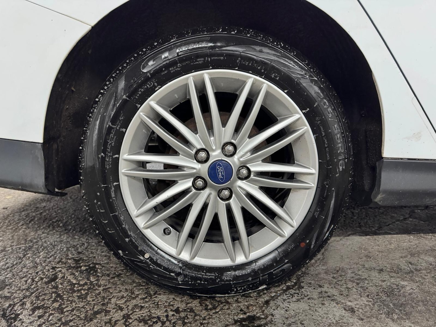 Used Ford Focus 2017 for sale - 76801662: Photo 27