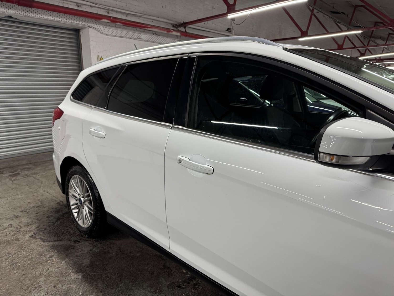 Used Ford Focus 2017 for sale - 76801662: Photo 28