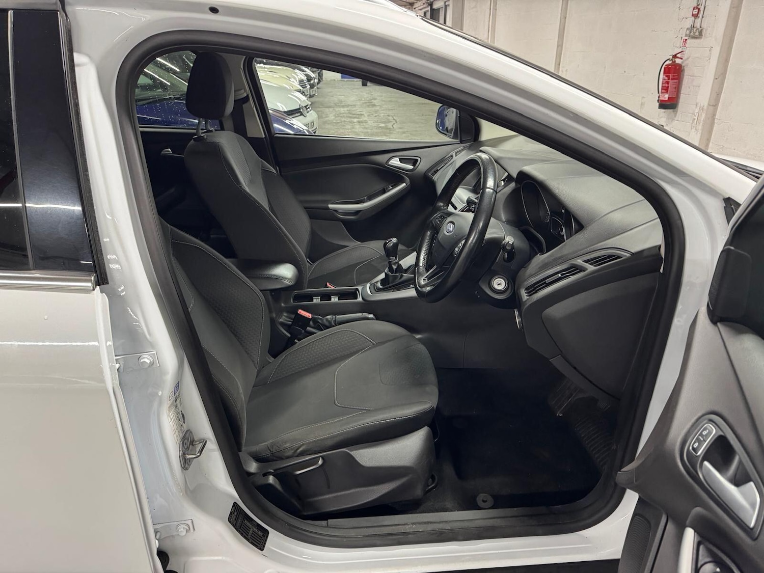 Used Ford Focus 2017 for sale - 76801662: Photo 29