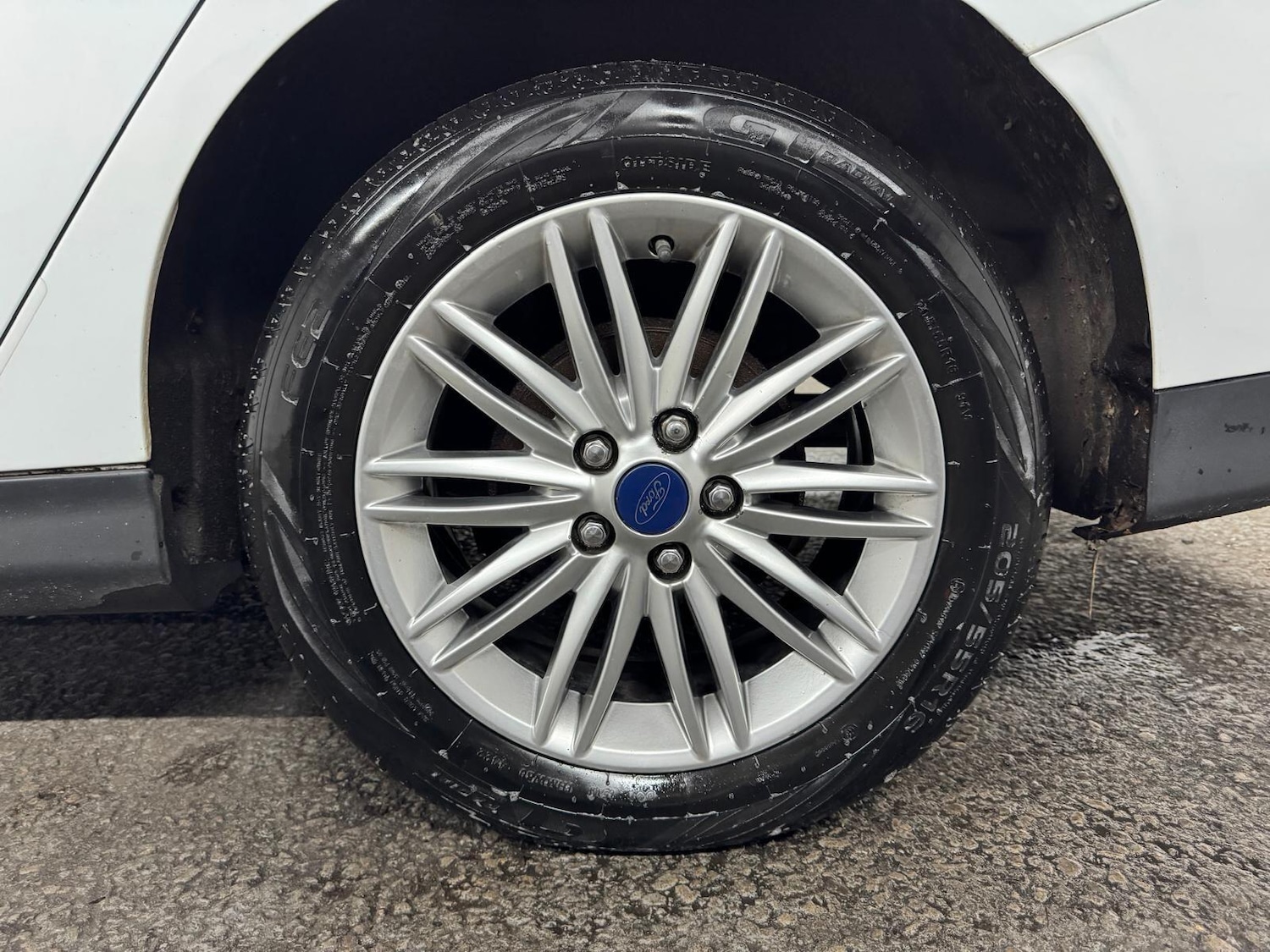 Used Ford Focus 2017 for sale - 76801662: Photo 31