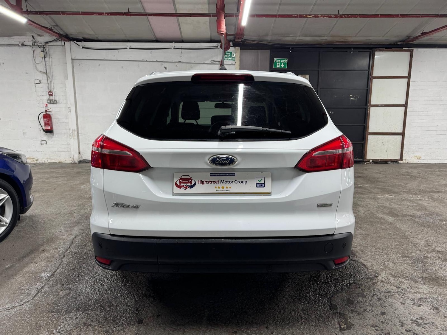 Used Ford Focus 2017 for sale - 76801662: Photo 32