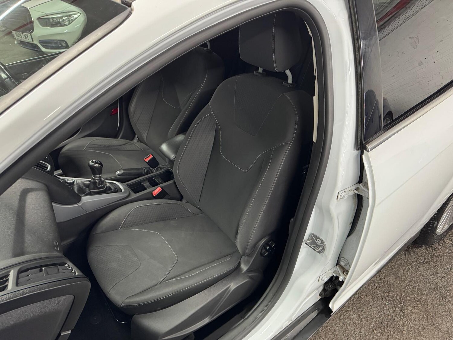 Used Ford Focus 2017 for sale - 76801662: Photo 33